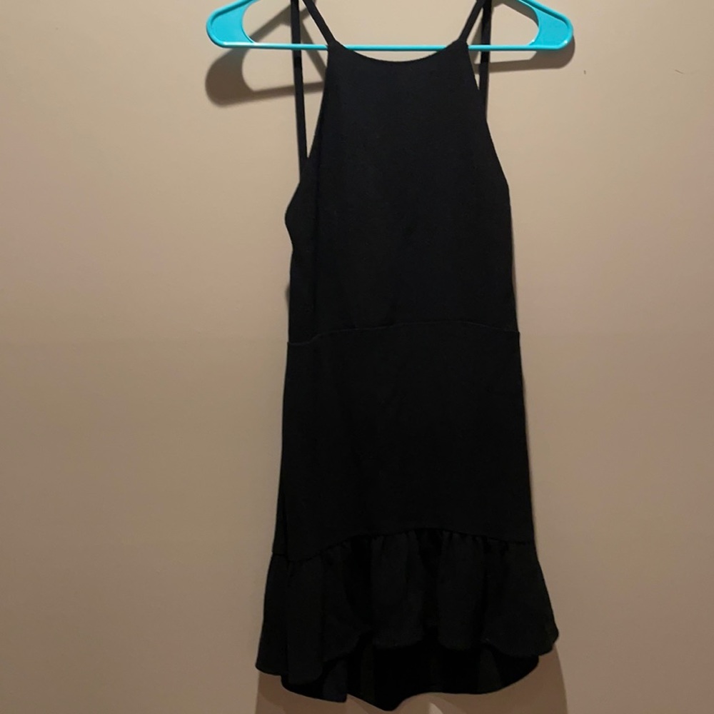 Stone cold fox dress